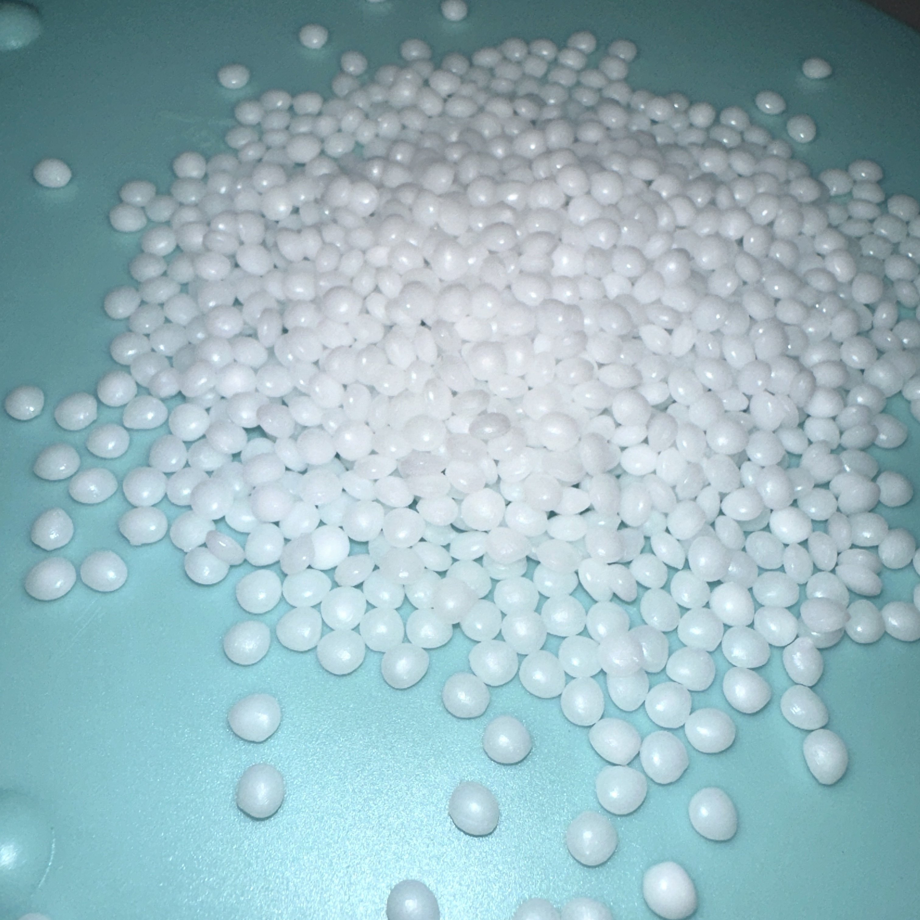 Manufacturer POM granules resin POM M120 pellet with high hardness for Automotive electronics