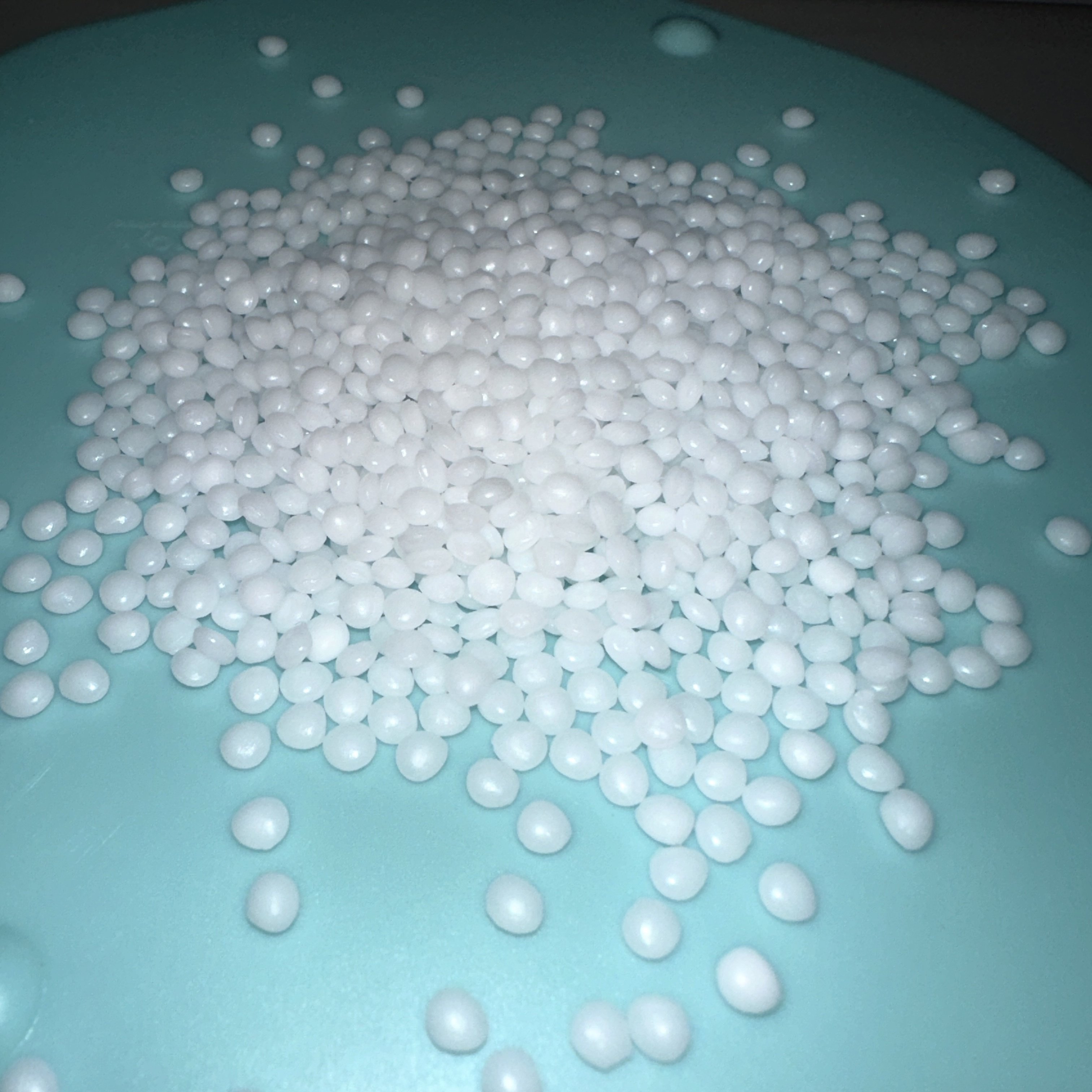 Manufacturer POM granules resin POM M120 pellet with high hardness for Automotive electronics