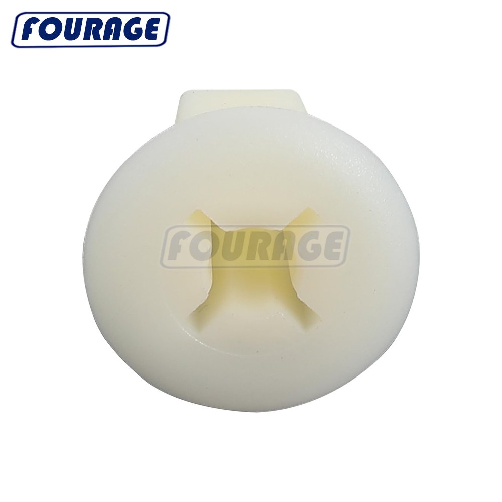 Auto Car Fastener Screw Grommet for Nissan Toyota Mitsubishi (OEM: 0128100231,9018906001,M098145,M088341,MS480013,0128100023)