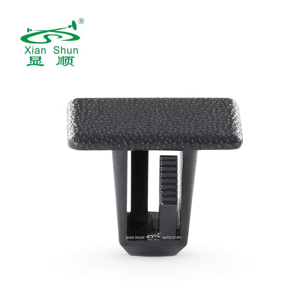 cars auto fastener plastic clips