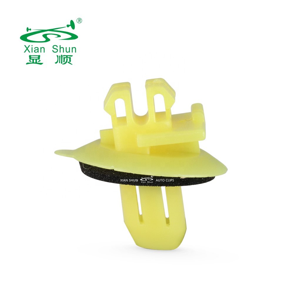 cars auto fastener plastic clips