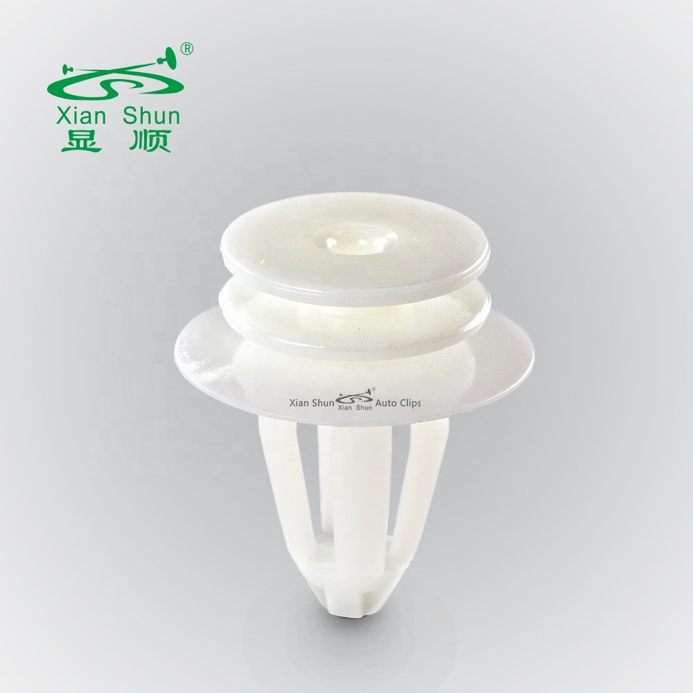 cars auto fastener plastic clips