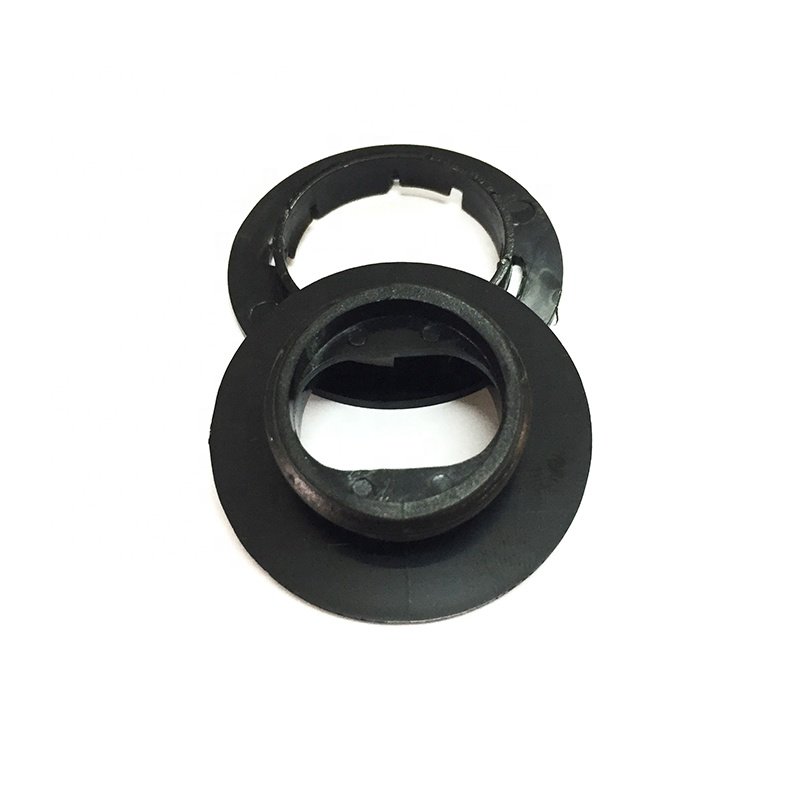 Car Accessories Auto 1268 Oval Car Floor Mat Fastener Clips for Specific Car Carpet