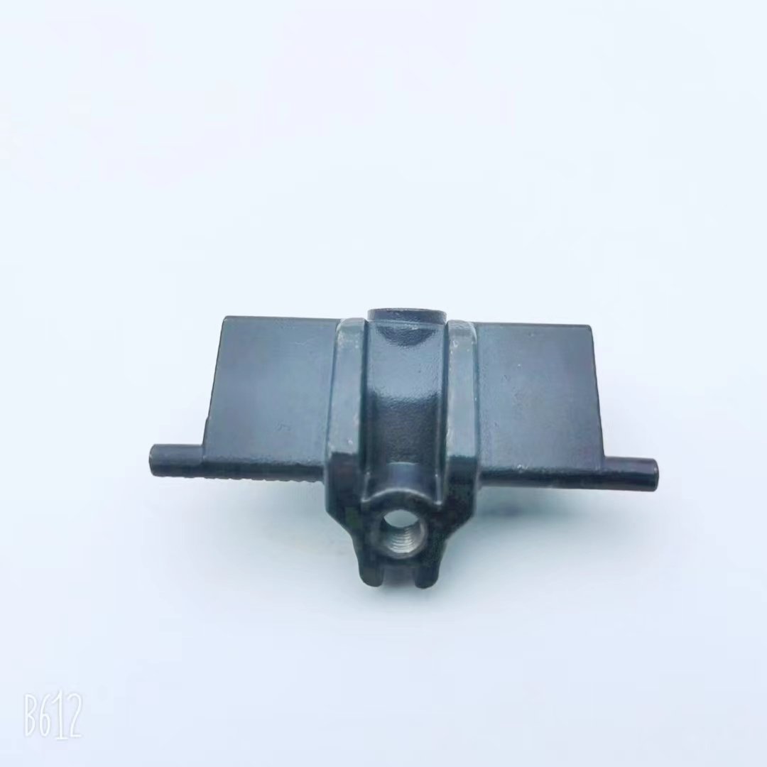 Casting Parts For Vehicle And Agriculture Machinery Oem Service High Precision Aluminum Alloy Surface Origin Control Quality Iso