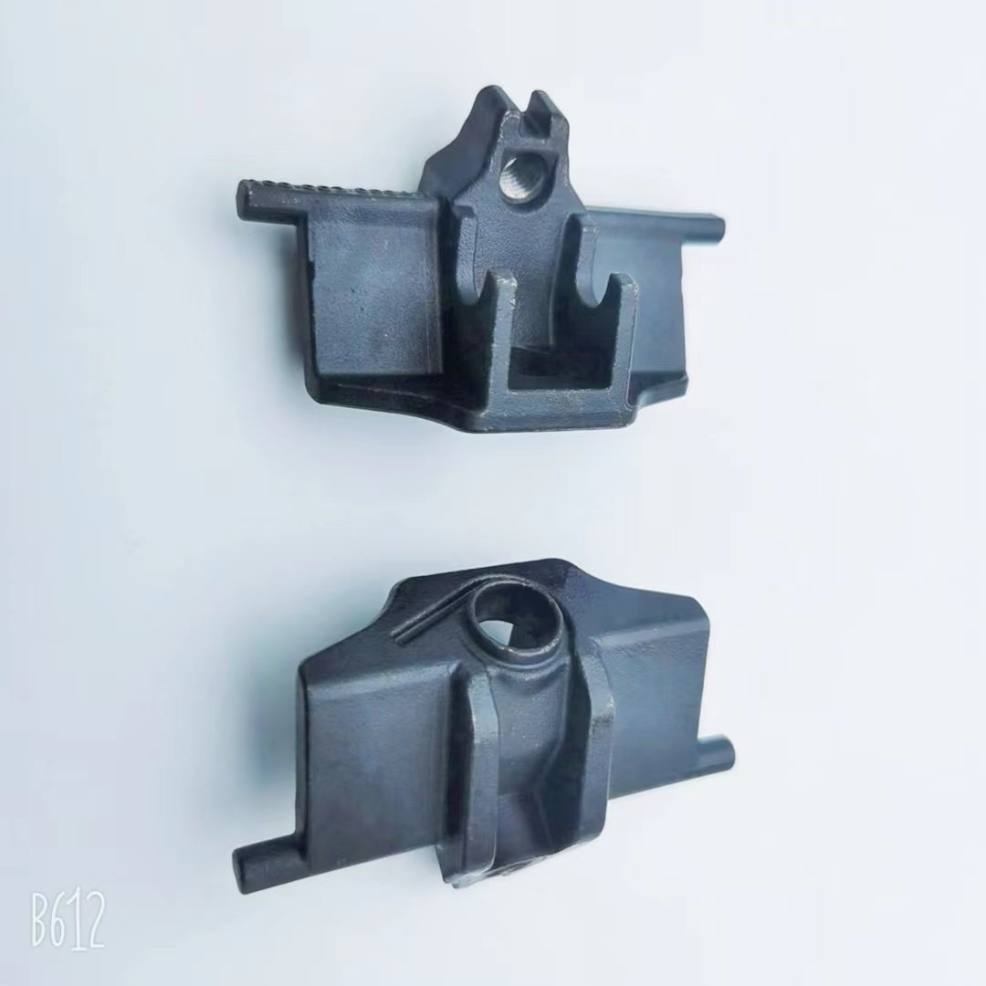 Casting Parts For Vehicle And Agriculture Machinery Oem Service High Precision Aluminum Alloy Surface Origin Control Quality Iso