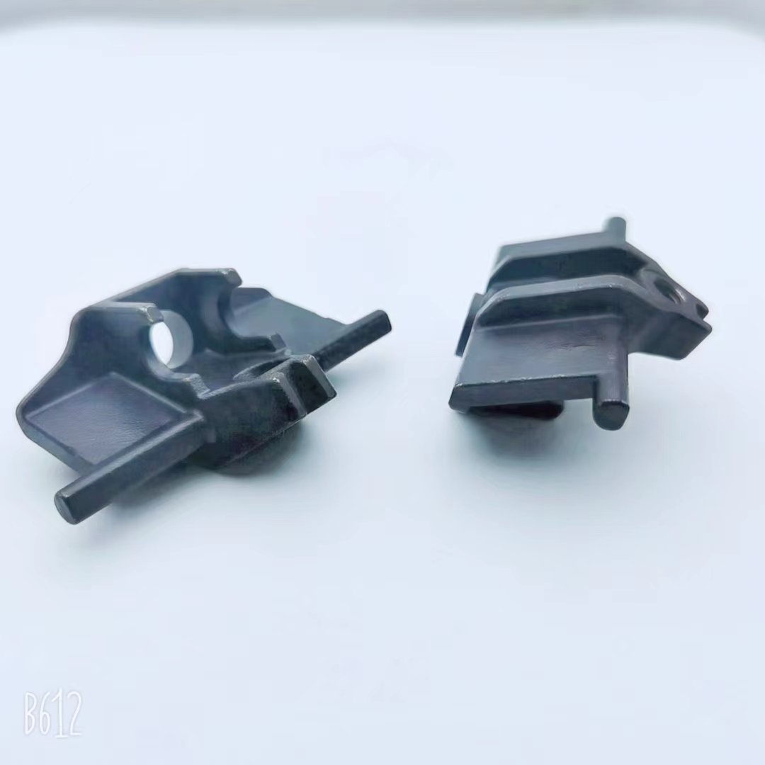 Casting Parts For Vehicle And Agriculture Machinery Oem Service High Precision Aluminum Alloy Surface Origin Control Quality Iso