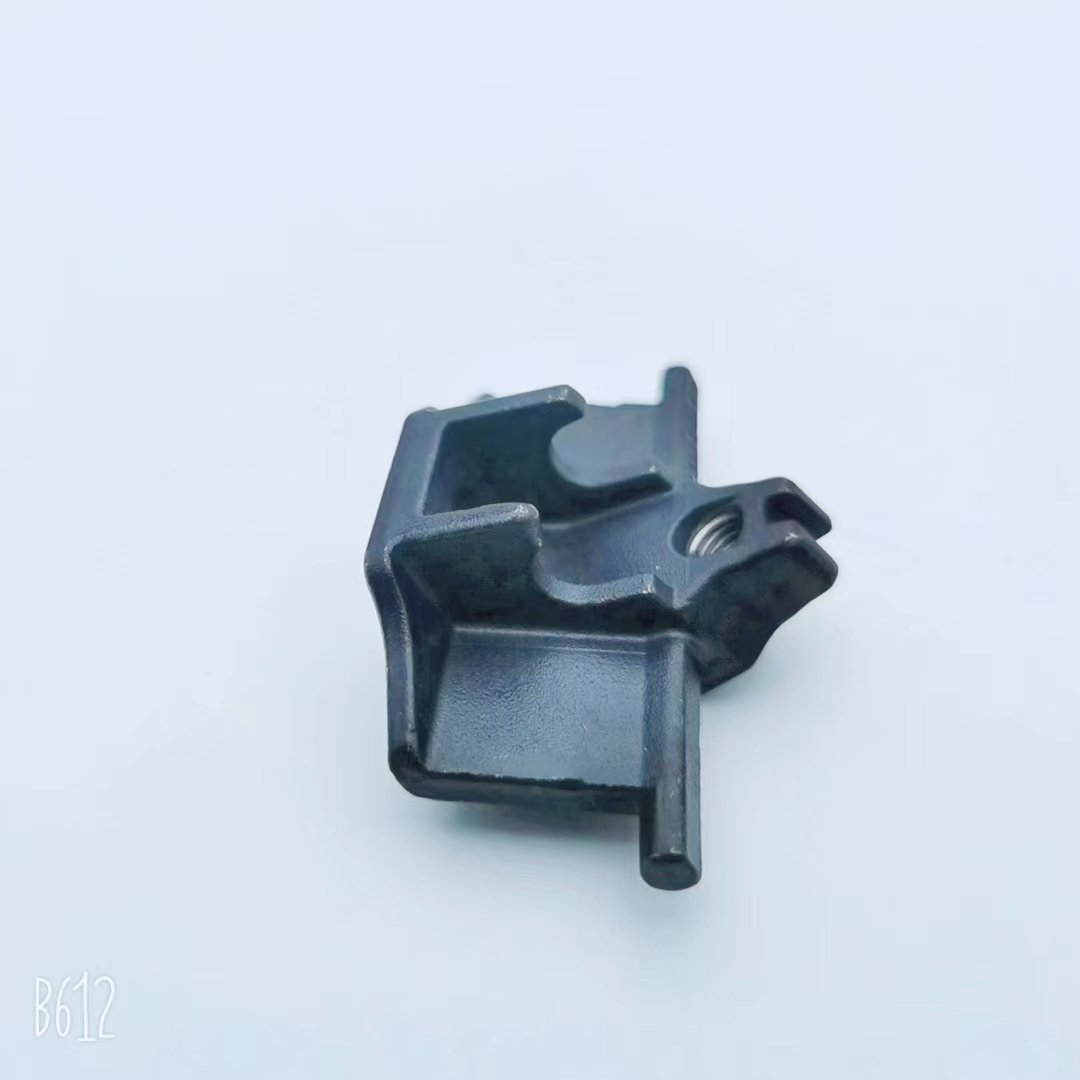 Casting Parts For Vehicle And Agriculture Machinery Oem Service High Precision Aluminum Alloy Surface Origin Control Quality Iso