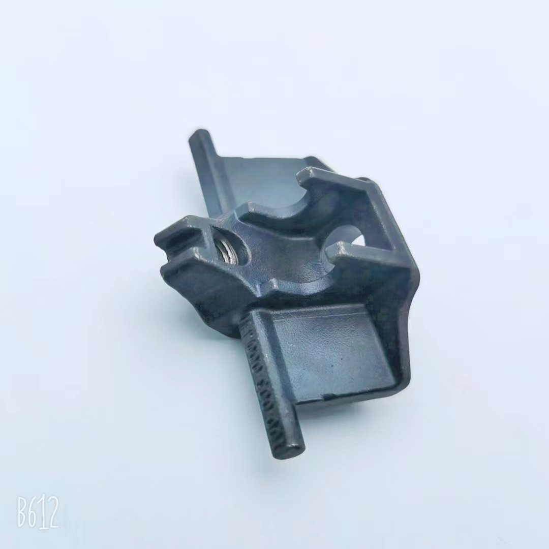 Casting Parts For Vehicle And Agriculture Machinery Oem Service High Precision Aluminum Alloy Surface Origin Control Quality Iso