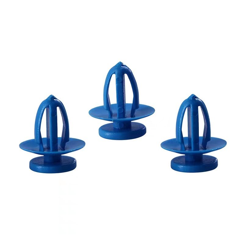 Customized Universal Car Fastener Clips for Toyota Fender Clips Clips Fasteners