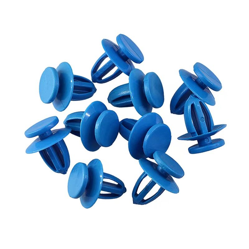 Customized Universal Car Fastener Clips for Toyota Fender Clips Clips Fasteners