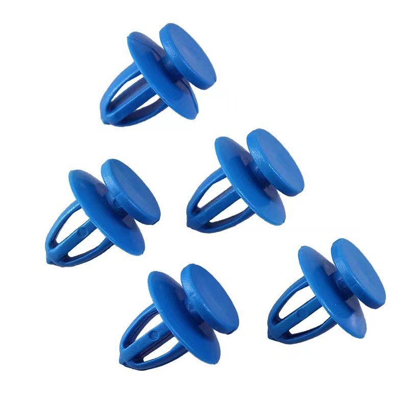 Customized Universal Car Fastener Clips for Toyota Fender Clips Clips Fasteners