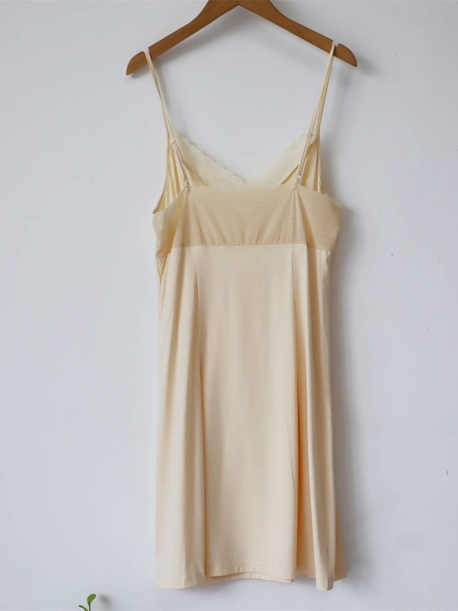 Self -retained recommendation models, delicate quality, skirt skirt, elastic fabric, home skirt
