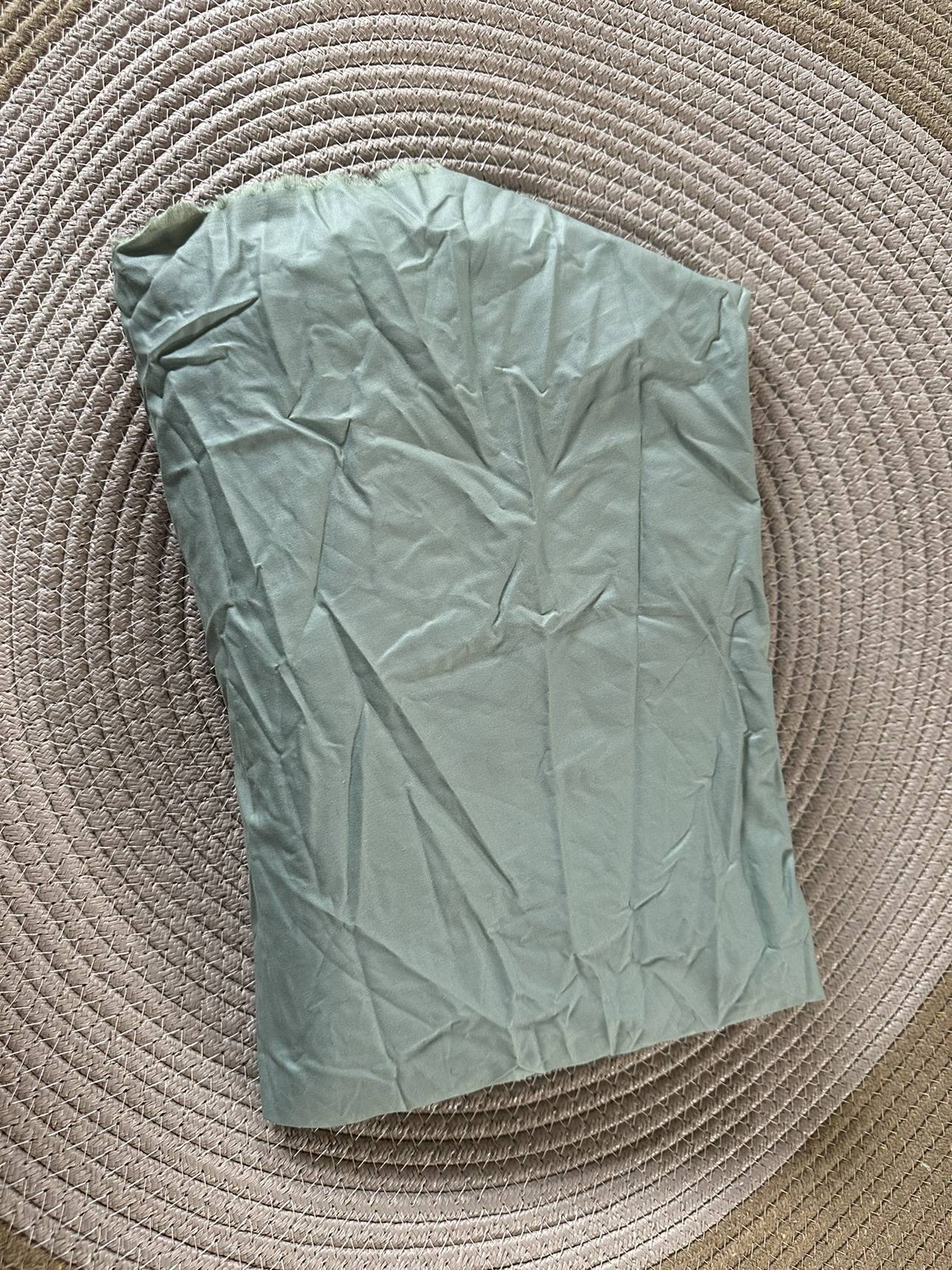 According to the kit, the remaining cotton rolled cotton cotton high -dens to high dense bed clothing down is width of the fabric 2.5