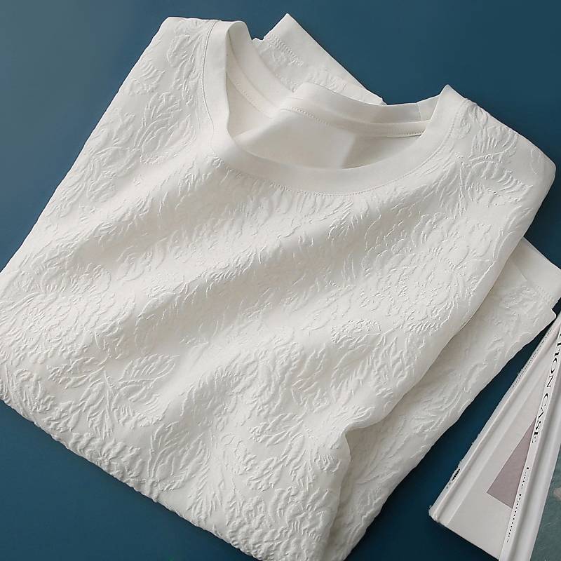 The fabric is absolutely