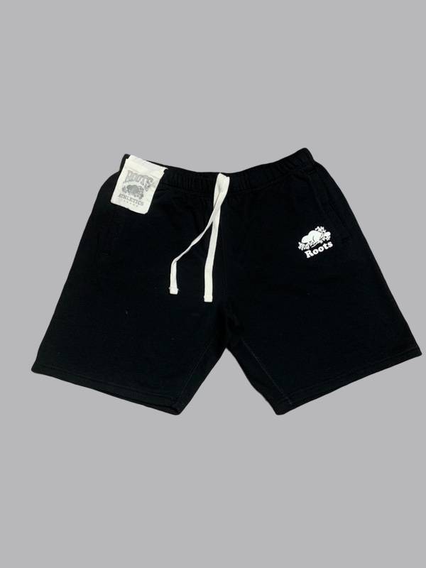 The European and American version of the end, the lady's summer hair circle thin fabric, youth fashion and casual short pants,