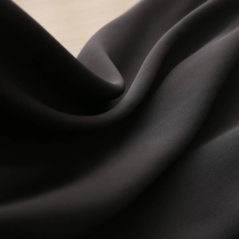 And simplified and luxurious!TH real raw fabric!Heavy 23 Mimisan silk real silk straight lace