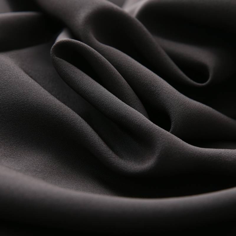 And simplified and luxurious!TH real raw fabric!Heavy 23 Mimisan silk real silk straight lace