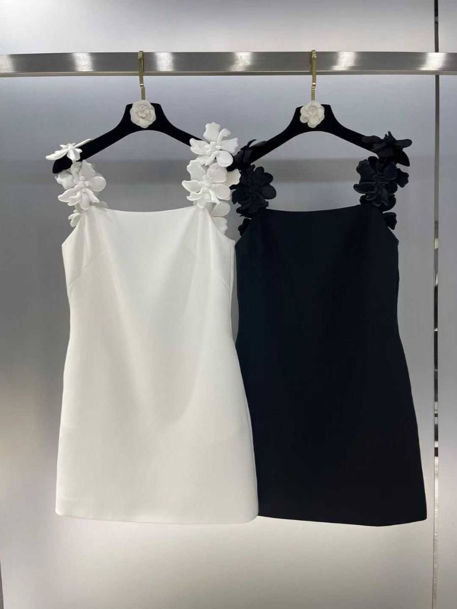 Forevercan women's clothing 2024 summer new Roman Temple temperament lady