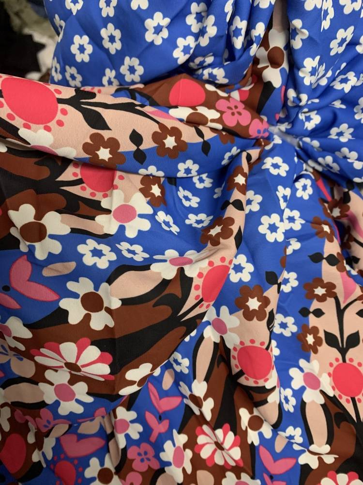 Live special shot 1 brand cloth head, spring, summer, autumn and winter dresses, jackets, casual pants fabric accessories