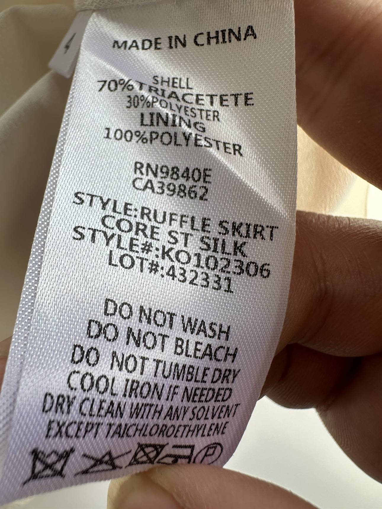 I have three colors, TH theory, giant thin jin oral triax blended sleeveless dress in the long girl
