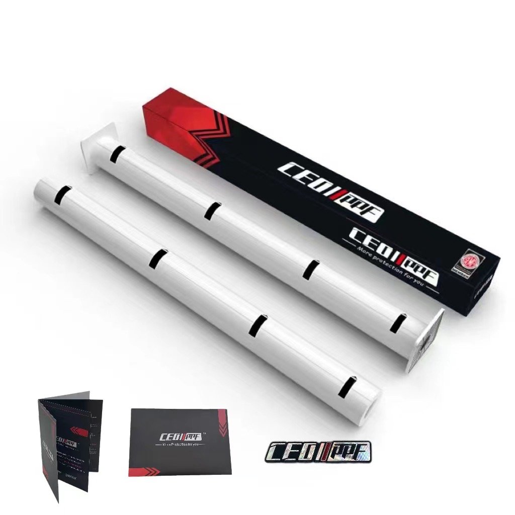 10 year warranty Clear tpu ppf film heat repair PPF Car Paint Protection Film Anti-scratch ppf