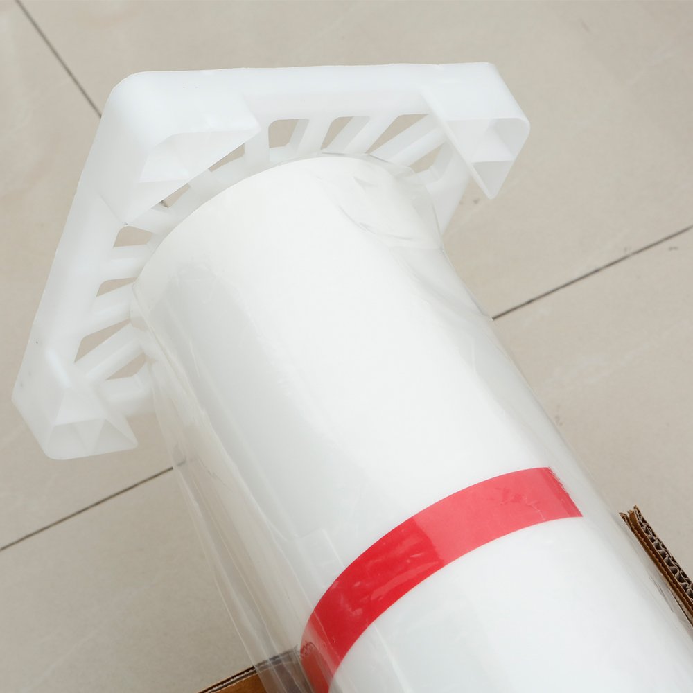 Anti Scratch Clear Self Heal Thick Roll Ppf Transparent Paint Protection Automotive Tpu Body Car Wrap Film