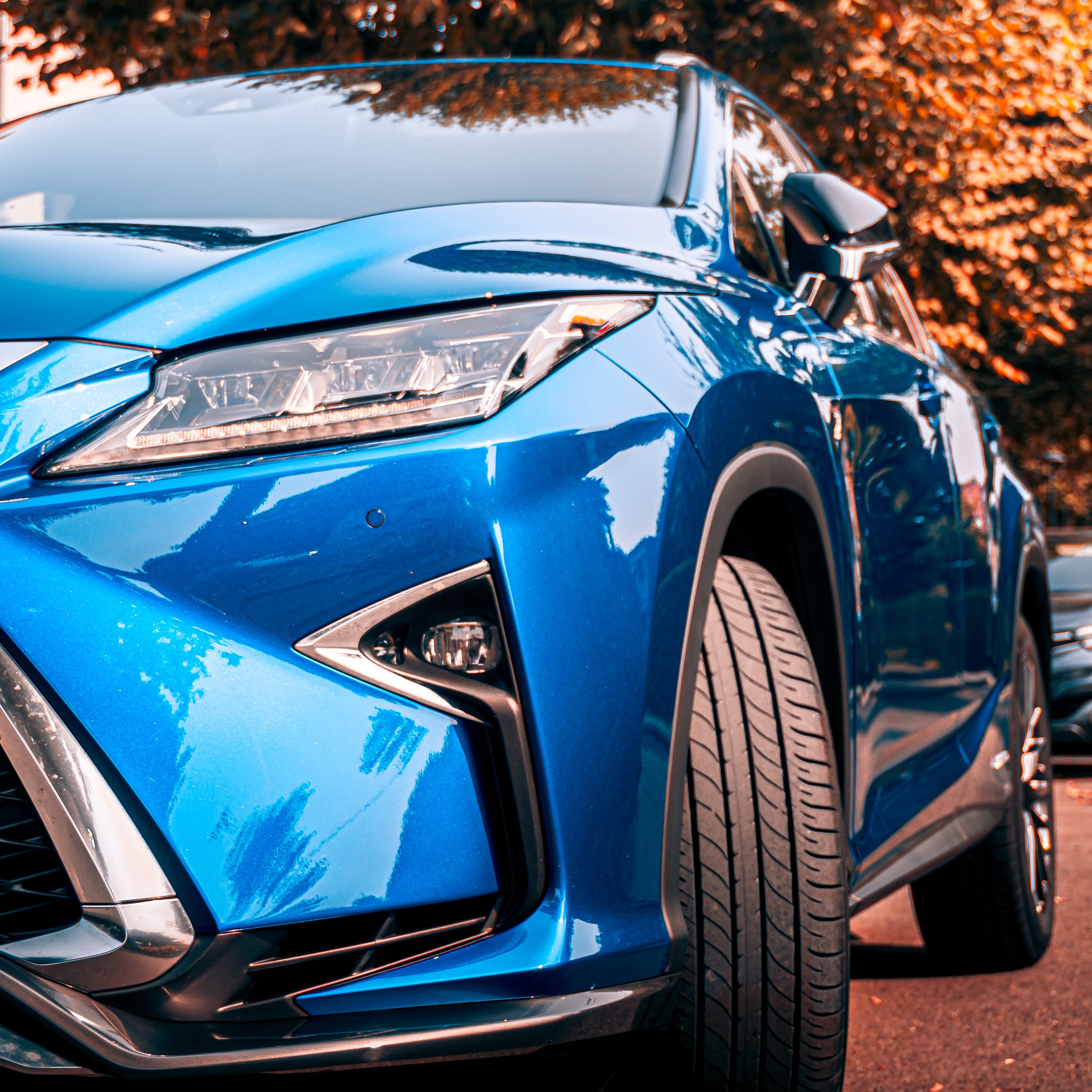 Manufacturer NKODA Blue Factory Wrap green orange blue Vehicle Auto Sticker body protective Color Color TPU Paint Protection film PPF