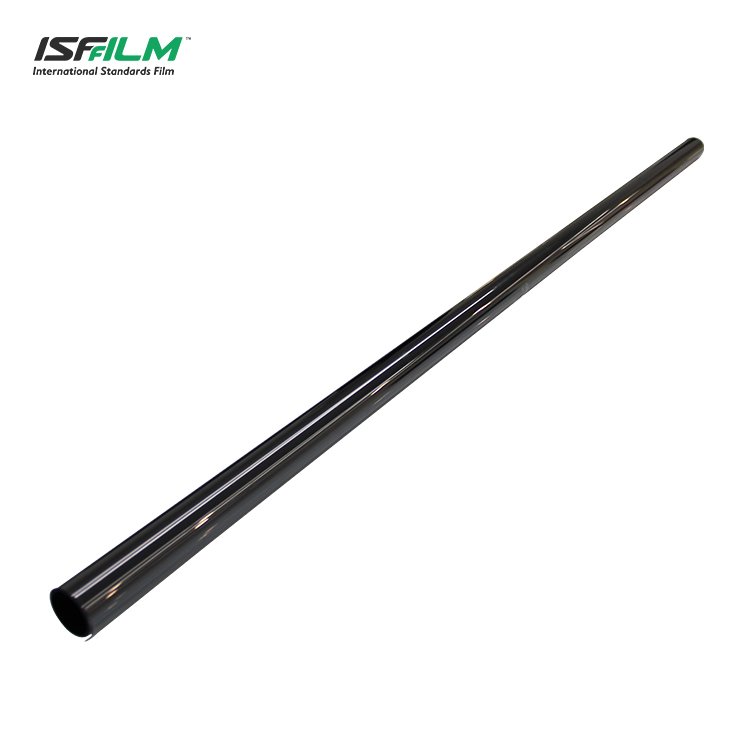 60% IRR Nano ceramic roll high heat rejection Windshield self adhesive glass uv rejection solar car window tint film