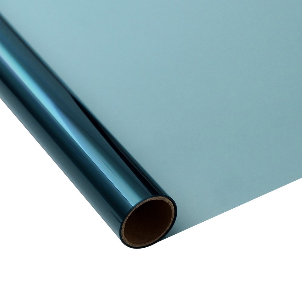 High VLT Car accessories Nano ceramic film for automotive with color customized