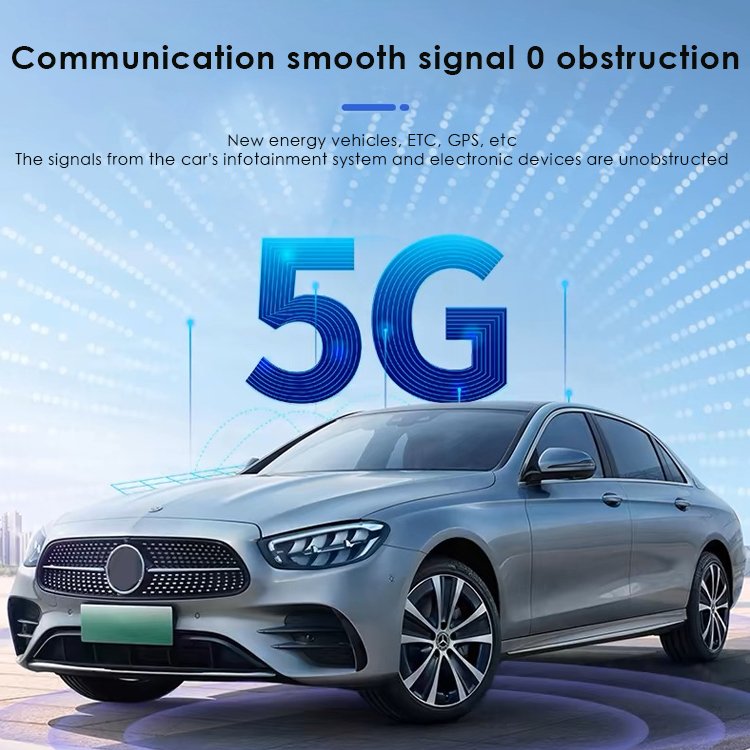 05% VLT Top-level Ultra Clear Ceramic Film car films window spectrum x window solar film
