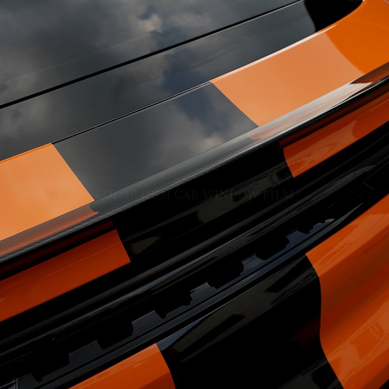 Colordum OEM Coating TPH Car Paint Protection Film PPF Color Changing Film Self-healing Color Car Body Anti-scratch Car Film