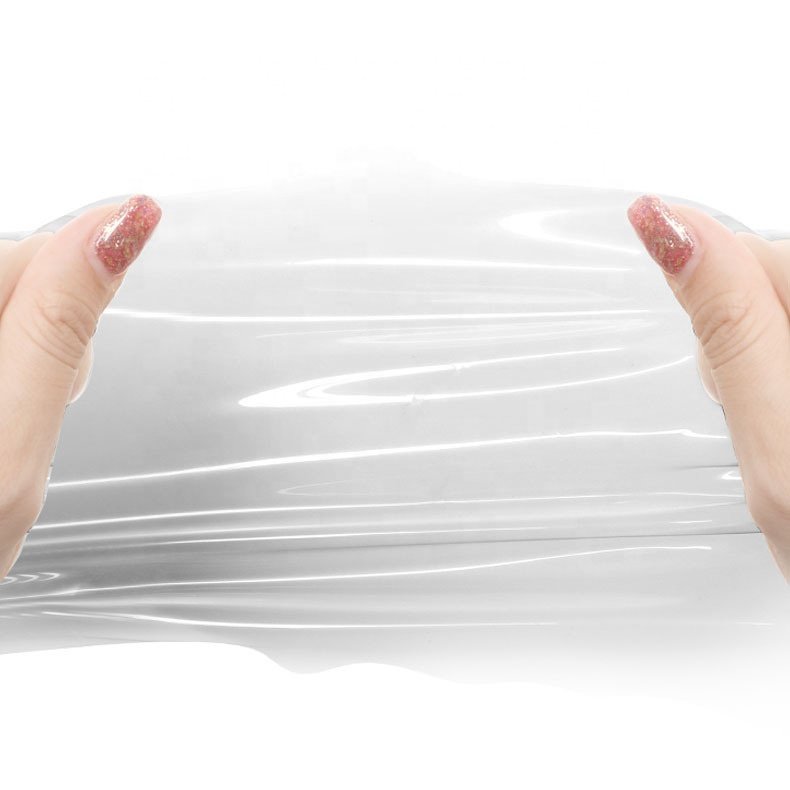 Car wrap vinyl PPF 6.5 Mil Thick Paint Clear Protection Film