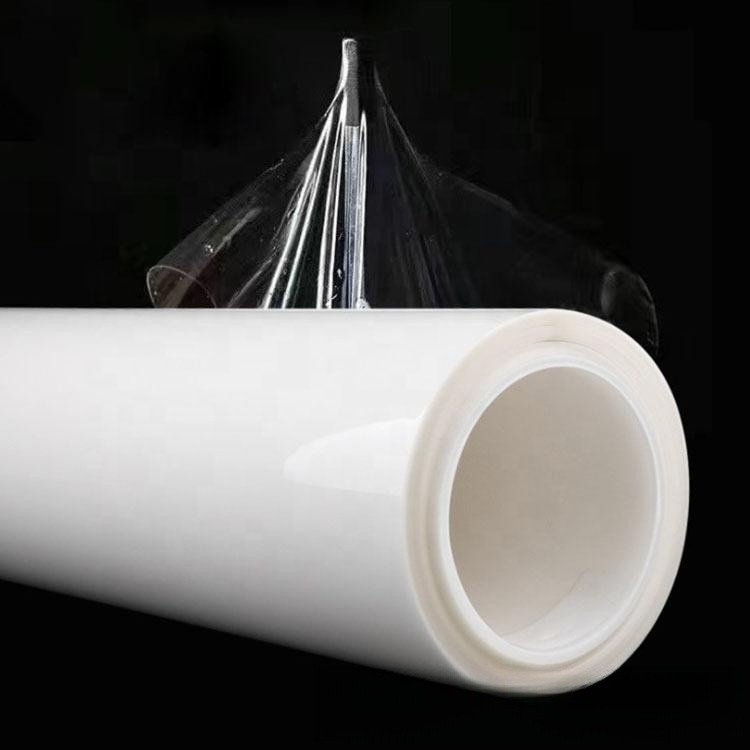 Car wrap vinyl PPF 6.5 Mil Thick Paint Clear Protection Film