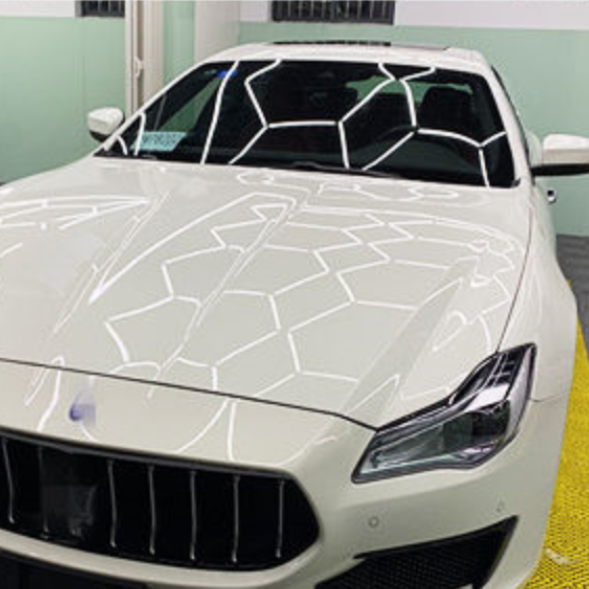 1.52x15M/5x46FT 180 Micron High Glossy PPF Transparent ppf Car Body Protection Film car protection stickers car wrap vinyl