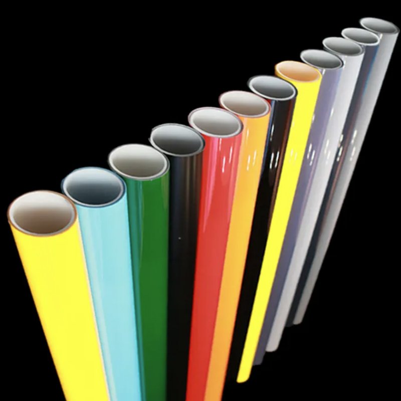 Seeho Top Quality 60"x50' Car Body Protection Self-healing Anti-scratch Car Color TPU Car PPF Coating Film