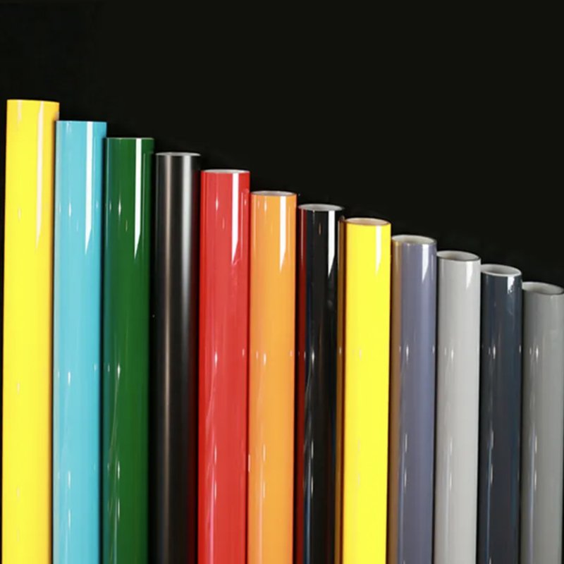 Seeho Top Quality 60"x50' Car Body Protection Self-healing Anti-scratch Car Color TPU Car PPF Coating Film