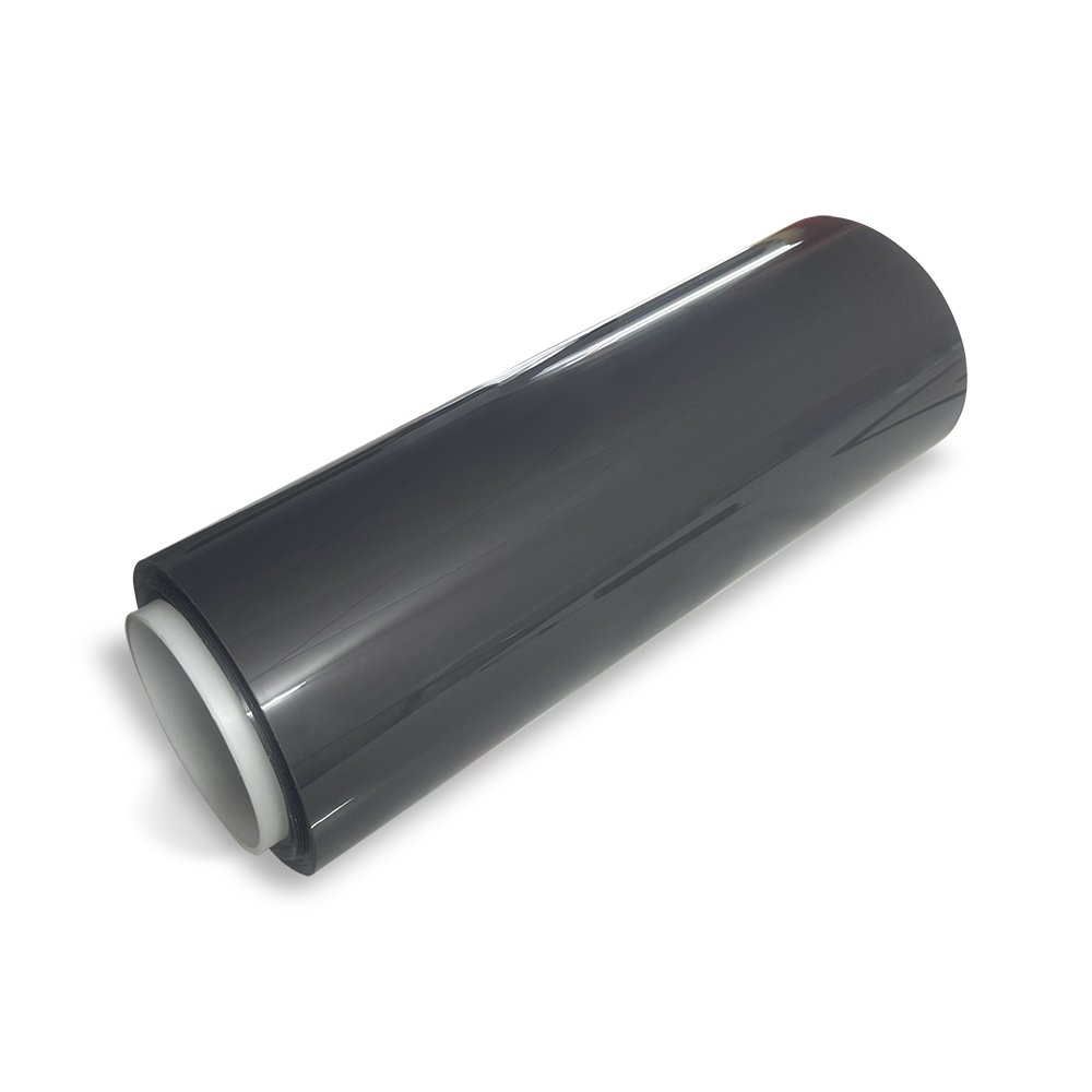 Best Price 0.3*1m Self-Healing Top TPU Coating Car Light Film UV Proof White Black Photochromic Headlight Tinting Car Films