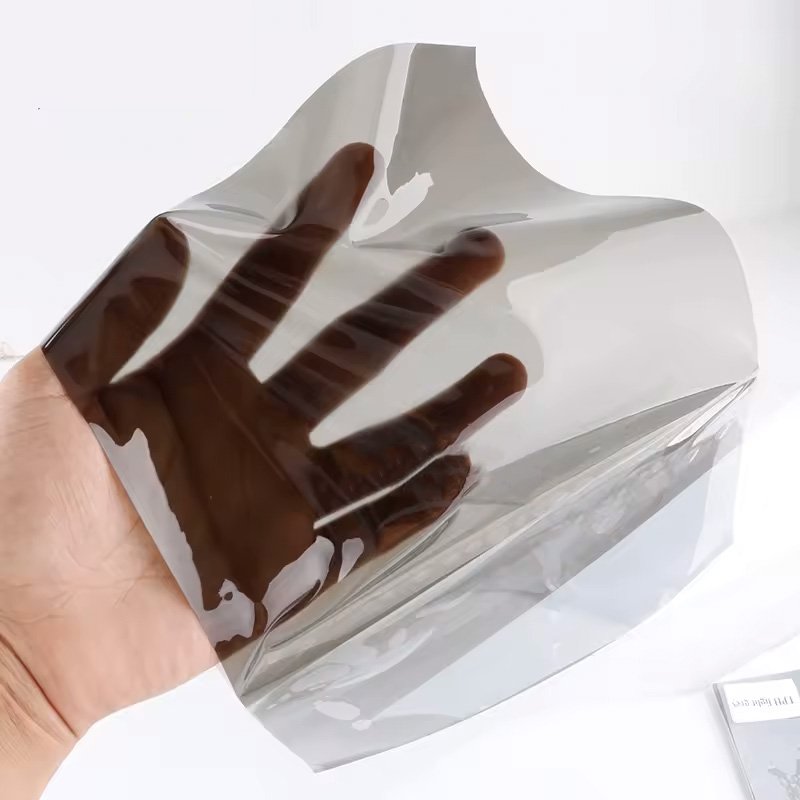 Best Price 0.3*1m Self-Healing Top TPU Coating Car Light Film UV Proof White Black Photochromic Headlight Tinting Car Films