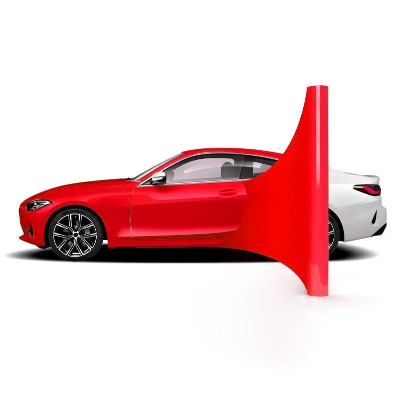 Wholesale Color Changing Vehicle full Body Wrapping tpu paint protection PPF color PPF