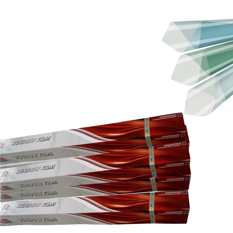 LLumar High Quality Nano Ceramic Car Films ATR15 ATR70 Window Sticker Solar/Sun Protection Colored Glass Brand Original