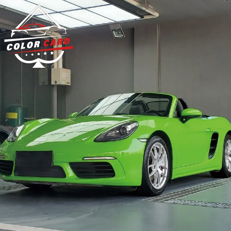 New Color Crystal Series Super Bling PVC Vinyl Film Super Bright Car Wrap Vinyl Color Changing Vinyl Wrapping Film