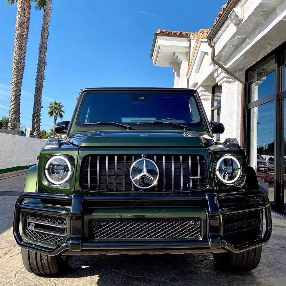 Wrapmaster 1.52*17m Paint Metal Midnight Green Car Film Auto Wrap Self Adhesive Paint Protection Color Changing Vinyl Wrap