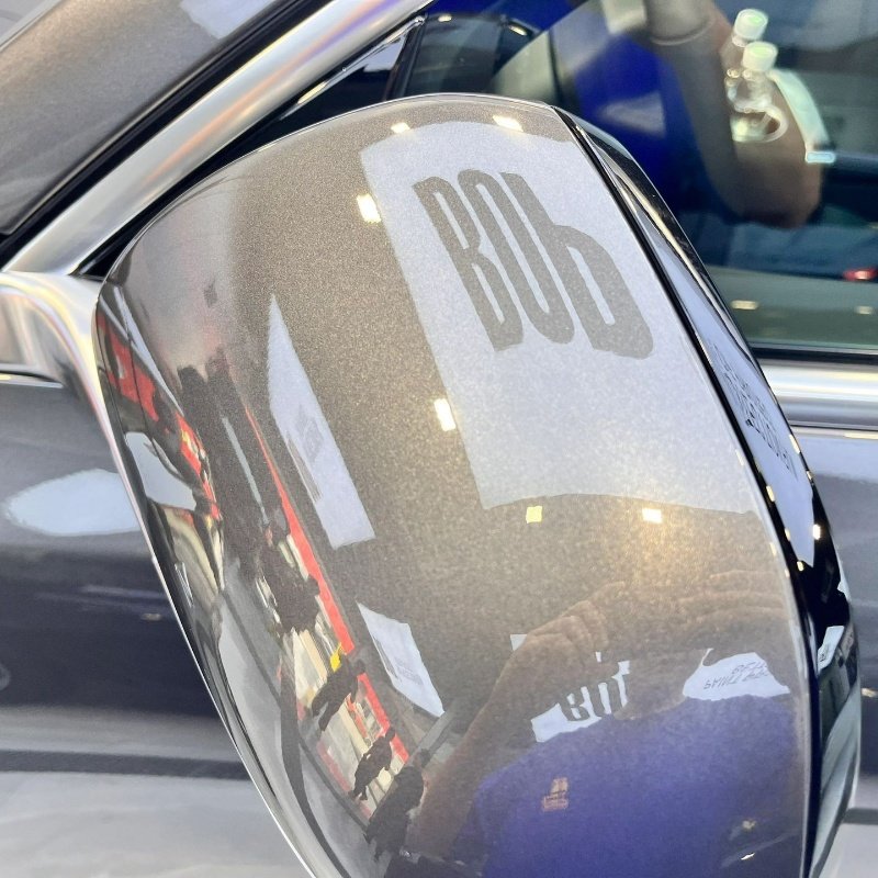 3M Car PPF Series Transparent TPU Plastic Polyurethane Film Self Healing UV Proof 1.52*15M/roll Glossy Matte Paint Protection