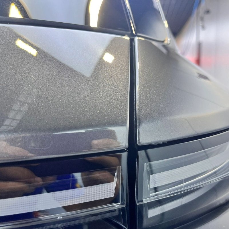 3M Car PPF Series Transparent TPU Plastic Polyurethane Film Self Healing UV Proof 1.52*15M/roll Glossy Matte Paint Protection