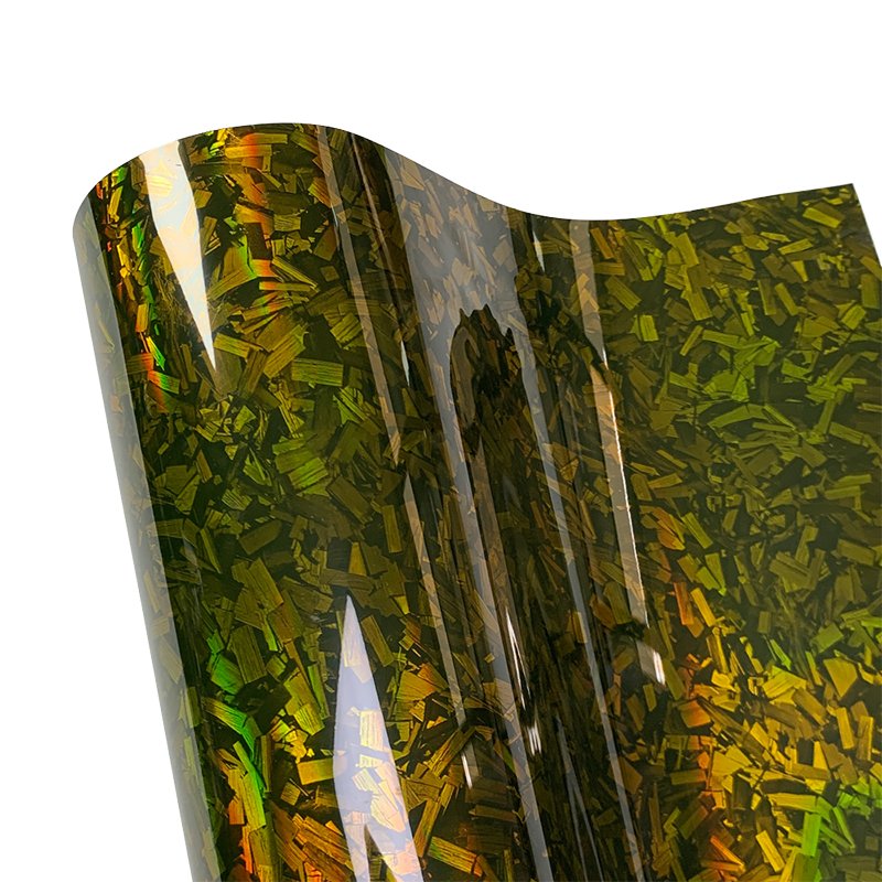 XAP 1.52m*18m High Quality High Gloss Car Wrap Film Sticker Car Wrap Film Vinyl High flexible polymeric film