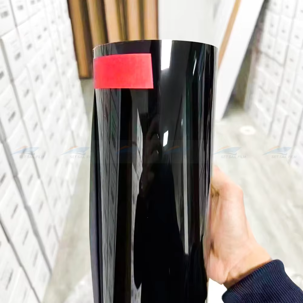 1.52*15m vehicle auto-repair supplier anti scratch stealth transparent wrap tpu ppf paint car protective film