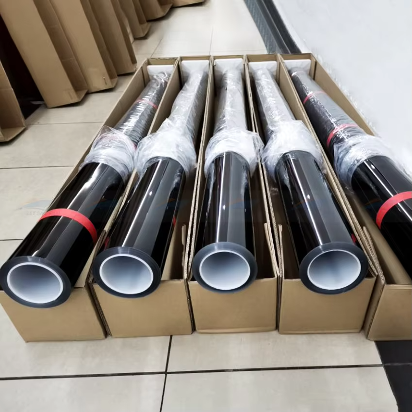 1.52*15m vehicle auto-repair supplier anti scratch stealth transparent wrap tpu ppf paint car protective film