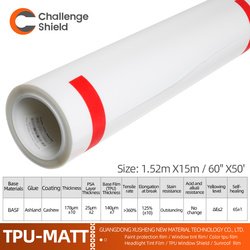 TPU-MATT