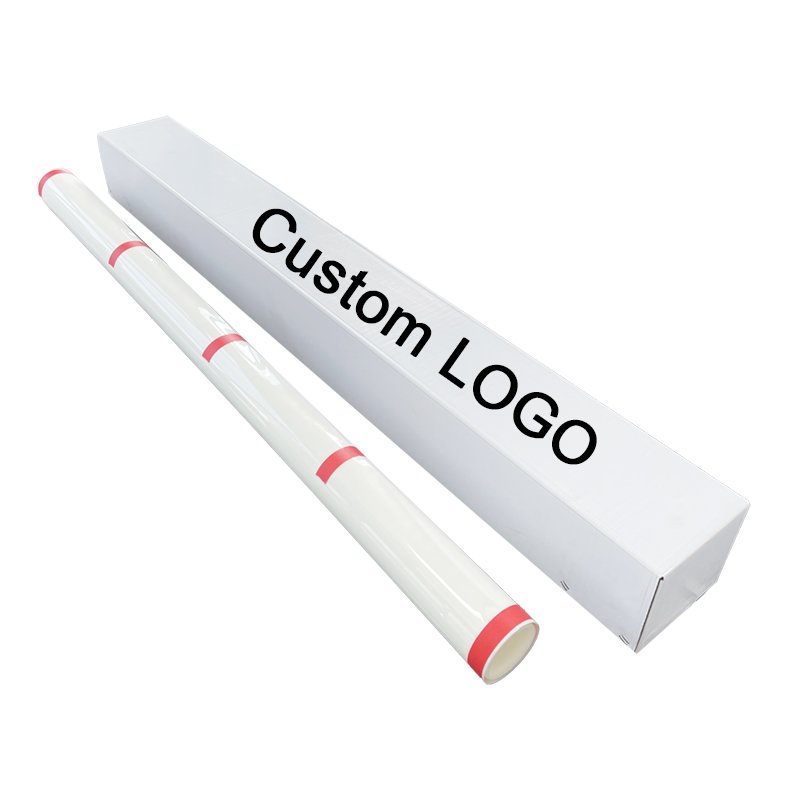 Ppf Ultra Quality Self Healing Anti Scratch Tpu Ppf Car Film Paint Protection Film Tpu Car Film