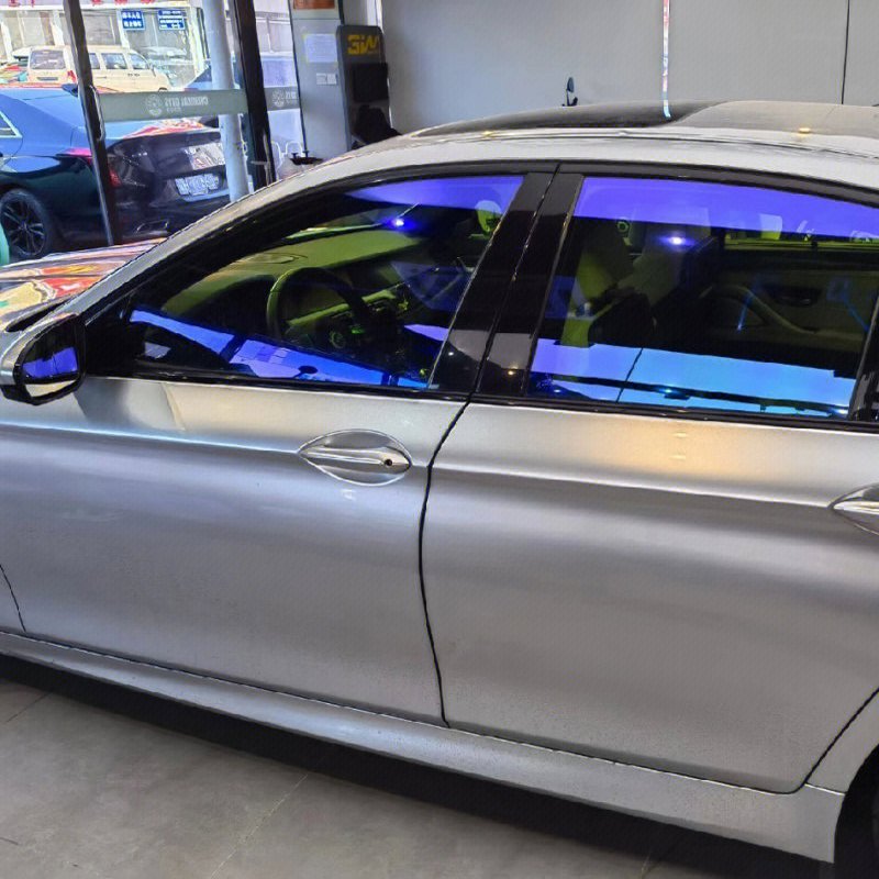 Latest Cost Effective Car Solar Films Nano Ceramic Uv Curing Window Glass Tint Film Roll Wholesale